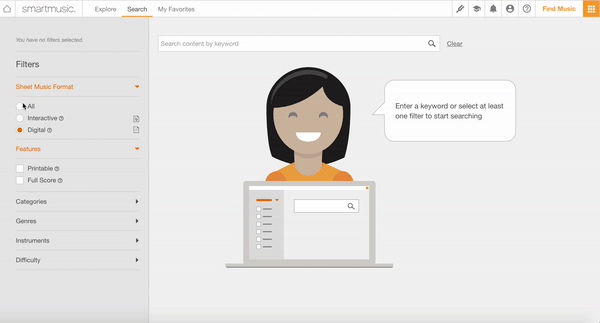 dsml digital and interactive