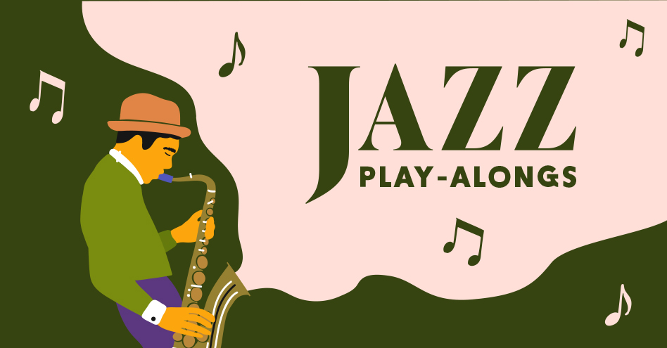 Jazz Play-Alongs