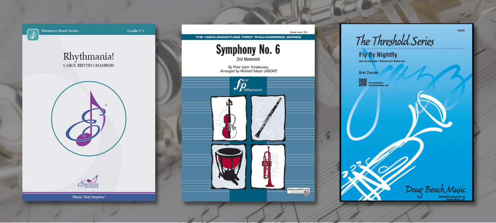 august 2022 repertoire