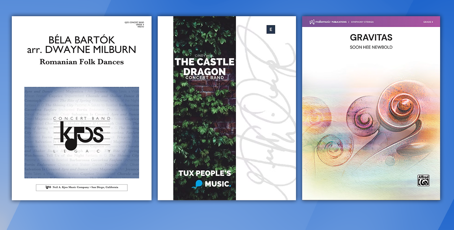 Book covers of Bela Bartok, The Castle Dragon, Gravitas