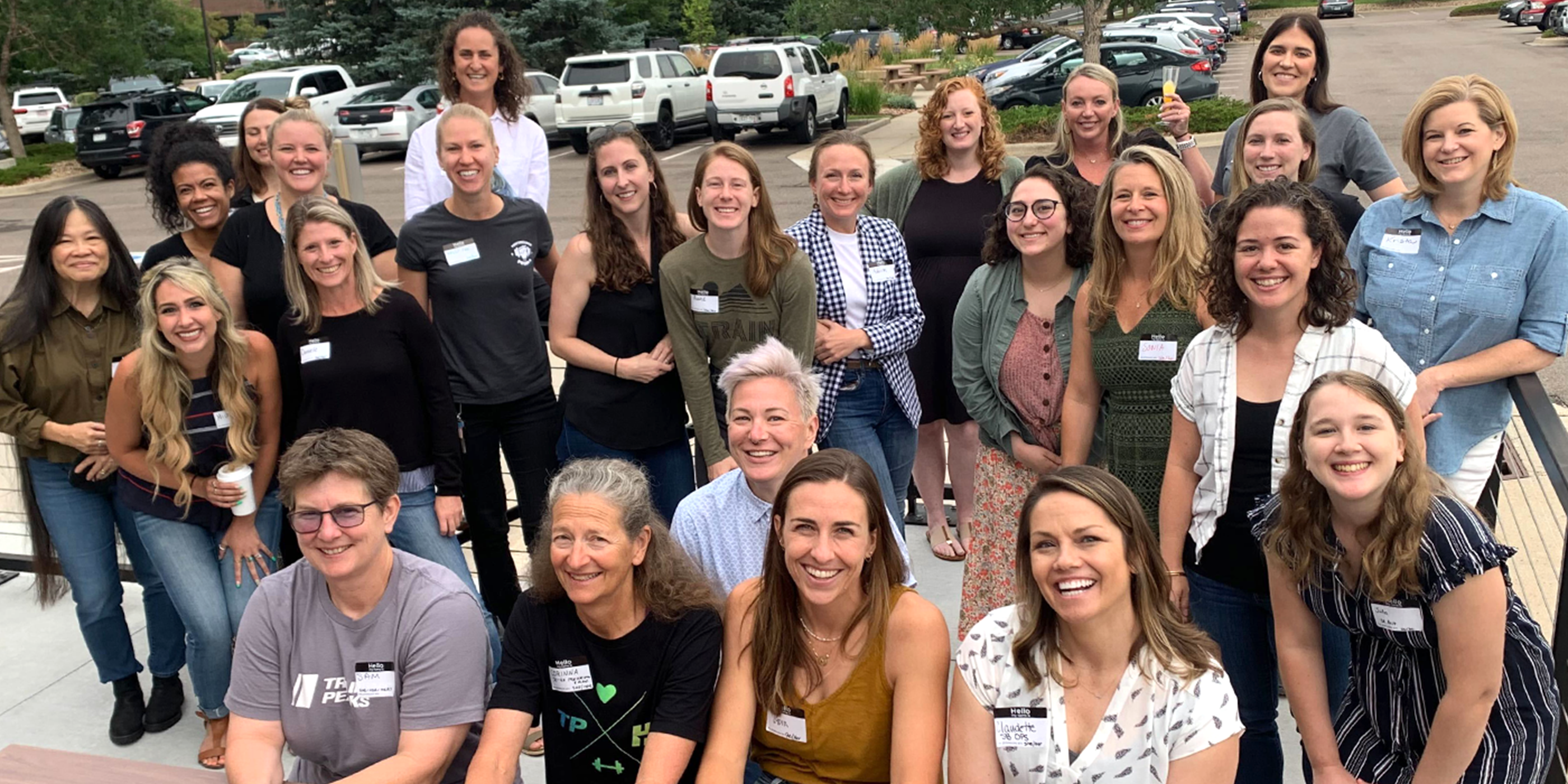 International Women's Day