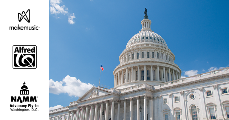 Advocating for Music Education